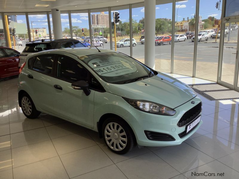 Ford FORD FIESTA 10 ECOBOOST TREND in Namibia