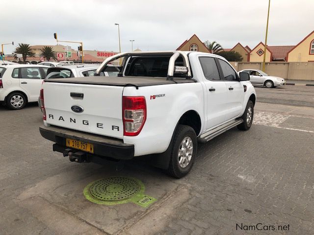 Ford FORD RANGER 2.2 XL PLUS 4X2 in Namibia