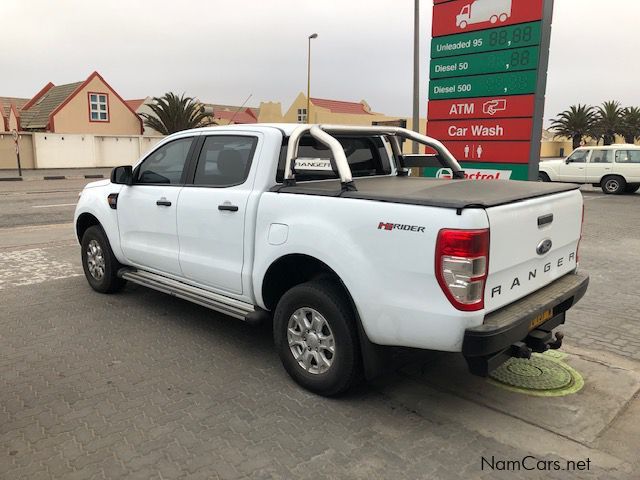 Ford FORD RANGER 2.2 XL PLUS 4X2 in Namibia
