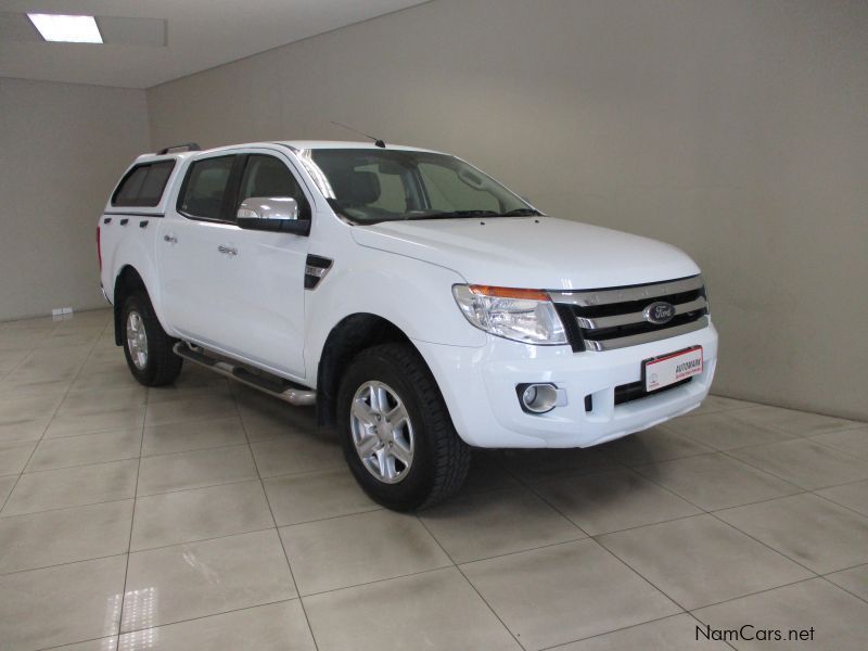 Ford FORD RANGER in Namibia