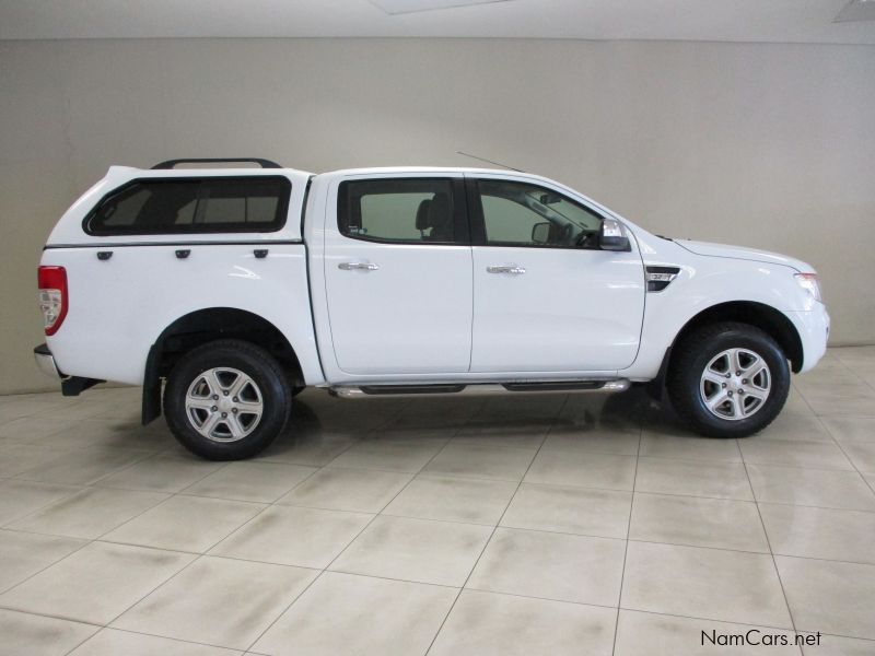 Ford FORD RANGER in Namibia