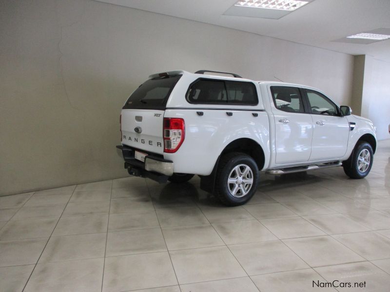 Ford FORD RANGER in Namibia