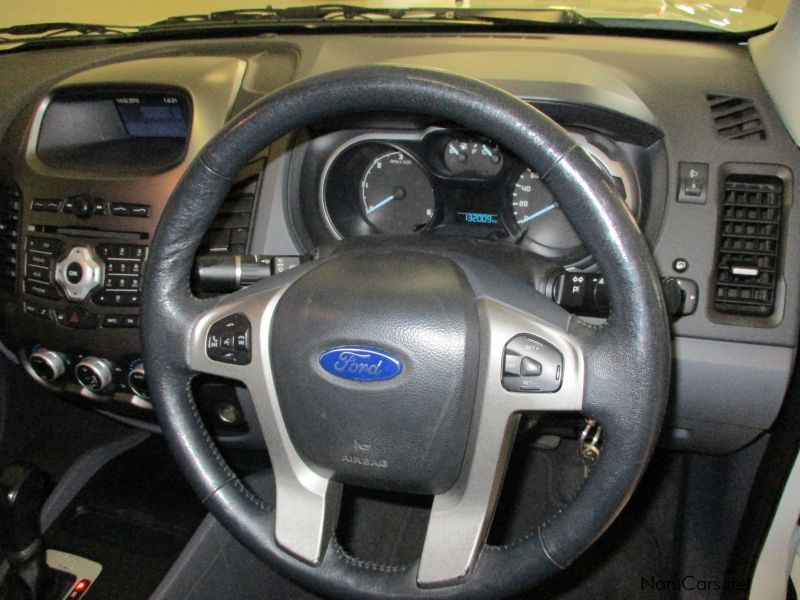 Ford FORD RANGER in Namibia