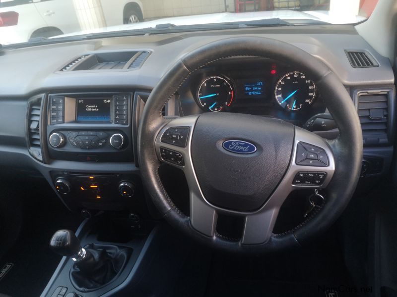 Ford FORD RANGER SC 3.2 4X4 M/T in Namibia