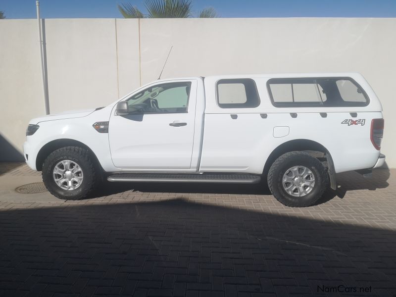 Ford FORD RANGER SC 3.2 4X4 M/T in Namibia