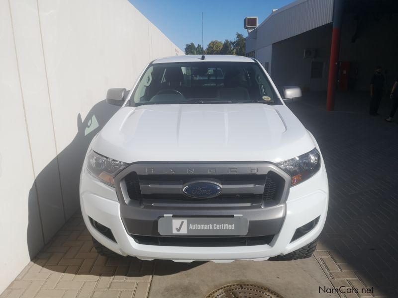 Ford FORD RANGER SC 3.2 4X4 M/T in Namibia