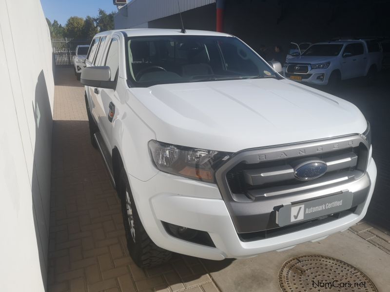 Ford FORD RANGER SC 3.2 4X4 M/T in Namibia