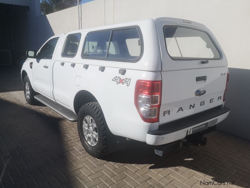 Ford FORD RANGER SC 3.2 4X4 M/T in Namibia