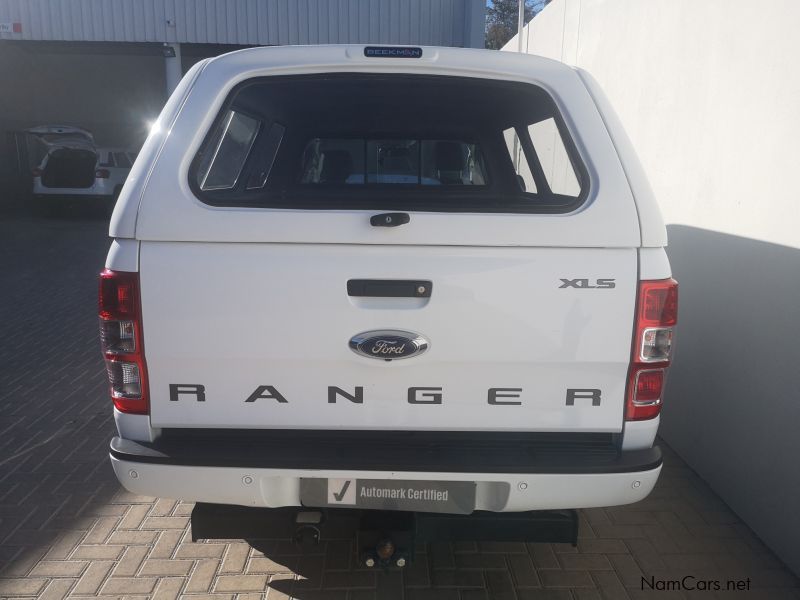 Ford FORD RANGER SC 3.2 4X4 M/T in Namibia