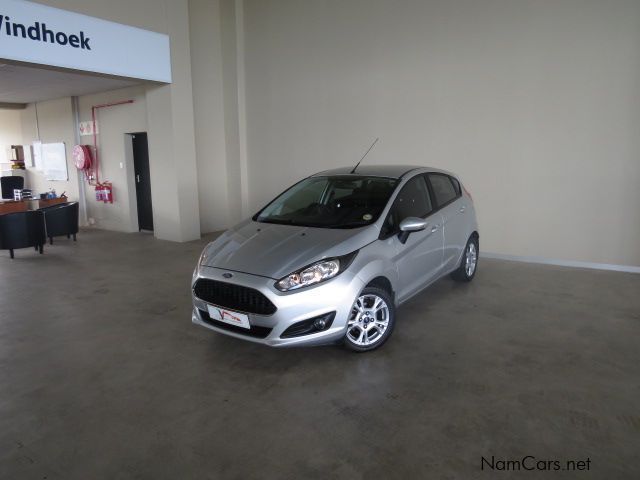 Ford Fiesta 1.0 Ecoboost Trend P/Shift in Namibia