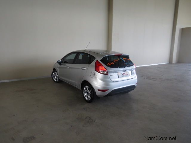 Ford Fiesta 1.0 Ecoboost Trend P/Shift in Namibia