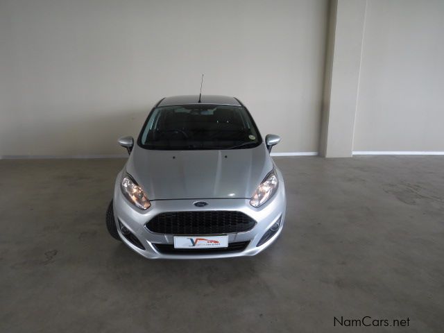 Ford Fiesta 1.0 Ecoboost Trend P/Shift in Namibia