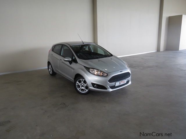 Ford Fiesta 1.0 Ecoboost Trend P/Shift in Namibia