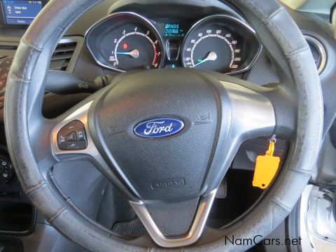 Ford Fiesta 1.0 Ecoboost Trend P/Shift in Namibia