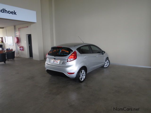 Ford Fiesta 1.0 Ecoboost Trend P/Shift in Namibia