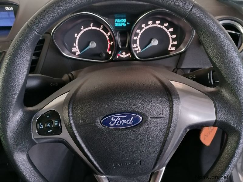 Ford Fiesta 1.0 Ecoboost Trend P/Shift in Namibia