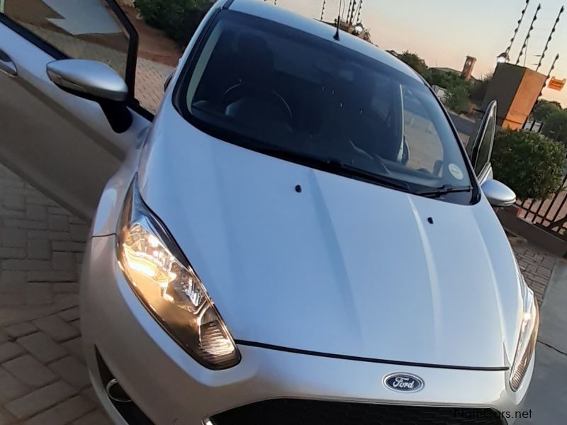 Ford Fiesta 1.0 Ecoboost Trend P/Shift in Namibia
