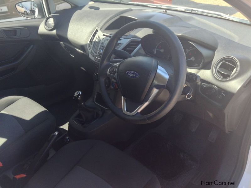 Ford Fiesta 1.4 Ambiente in Namibia