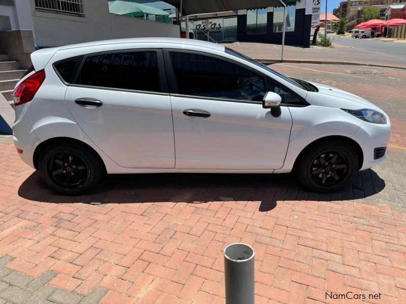 Ford Fiesta 1.4 Ambiente 5DR in Namibia