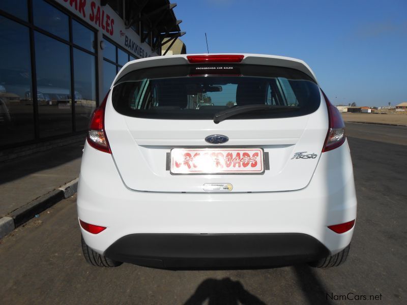 Ford Fiesta 1.4 H/B in Namibia