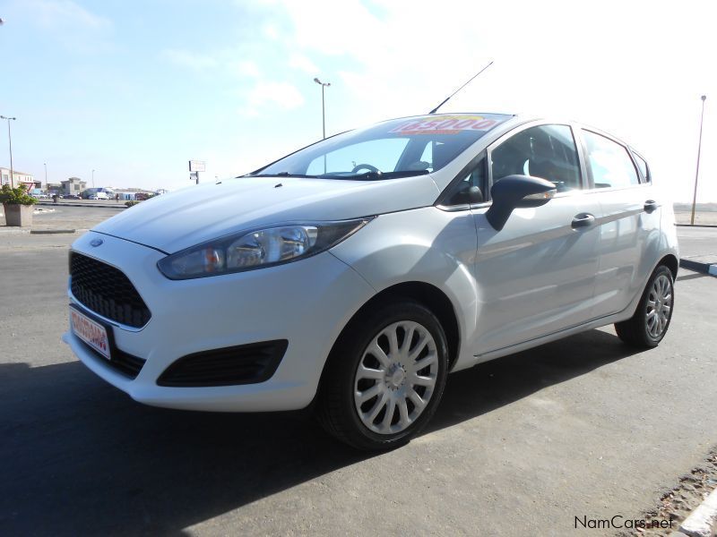 Ford Fiesta 1.4 H/B in Namibia