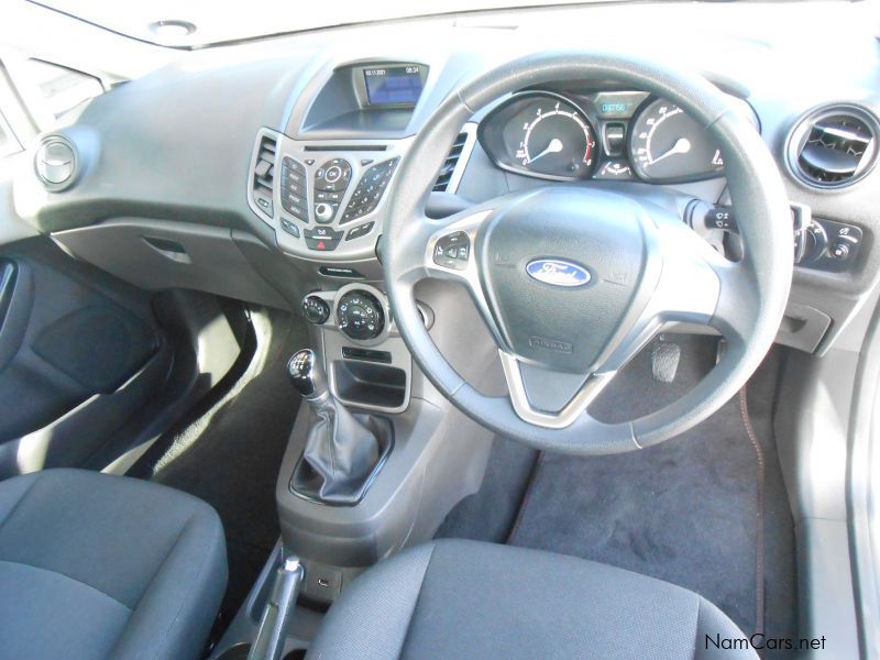 Ford Fiesta 1.4 H/B in Namibia