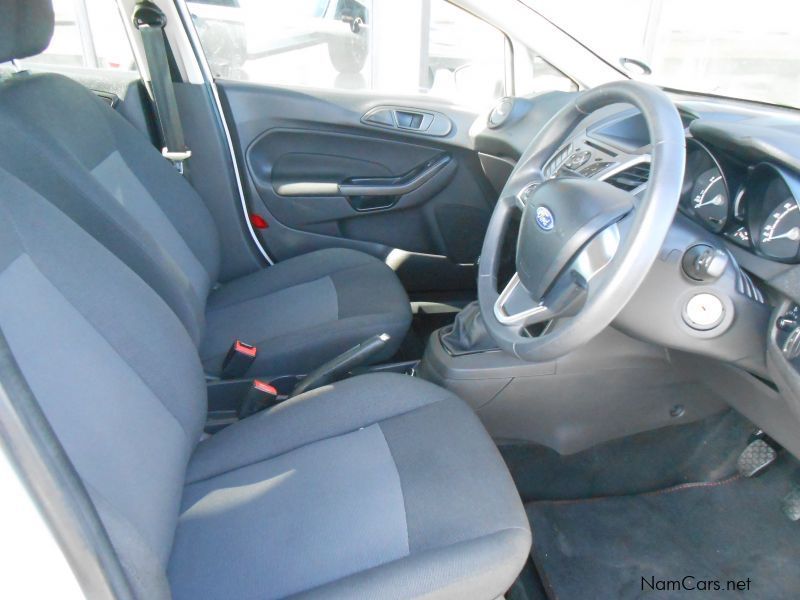 Ford Fiesta 1.4 H/B in Namibia