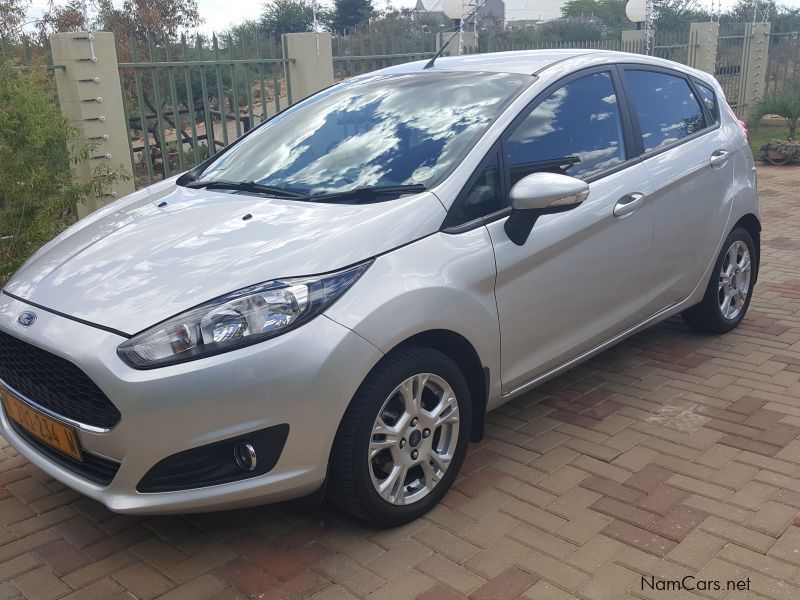 Ford Fiesta Eco - Boost Trend 1l in Namibia