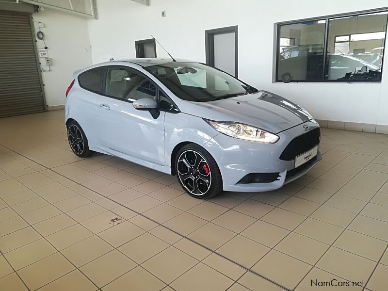 Ford Fiesta St200 1.6 Ecoboost 3dr Limited Edition in Namibia