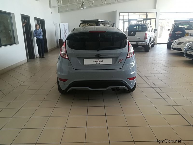 Ford Fiesta St200 1.6 Ecoboost 3dr Limited Edition in Namibia