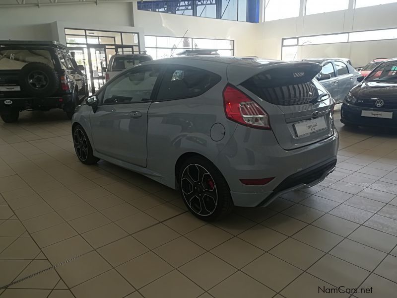 Ford Fiesta St200 1.6 Ecoboost 3dr Limited Edition in Namibia
