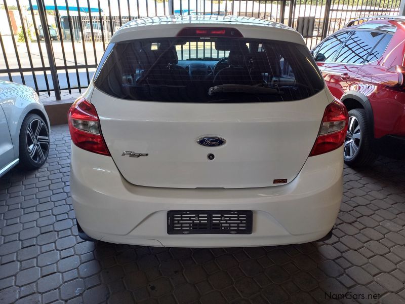 Ford Figo 1.5 Trendline 5DR in Namibia