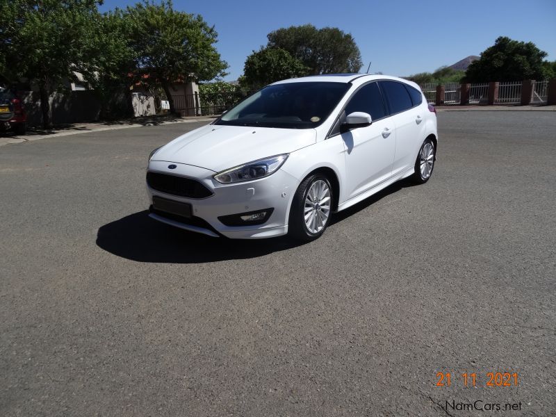 Ford Focus, 15.T Ecoboost in Namibia