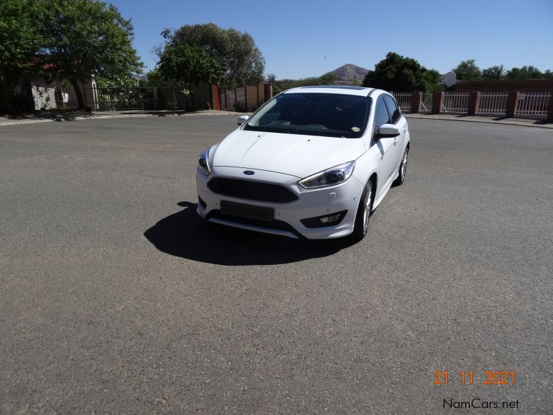 Ford Focus, 15.T Ecoboost in Namibia