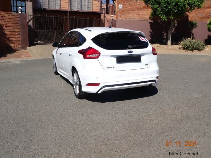 Ford Focus, 15.T Ecoboost in Namibia