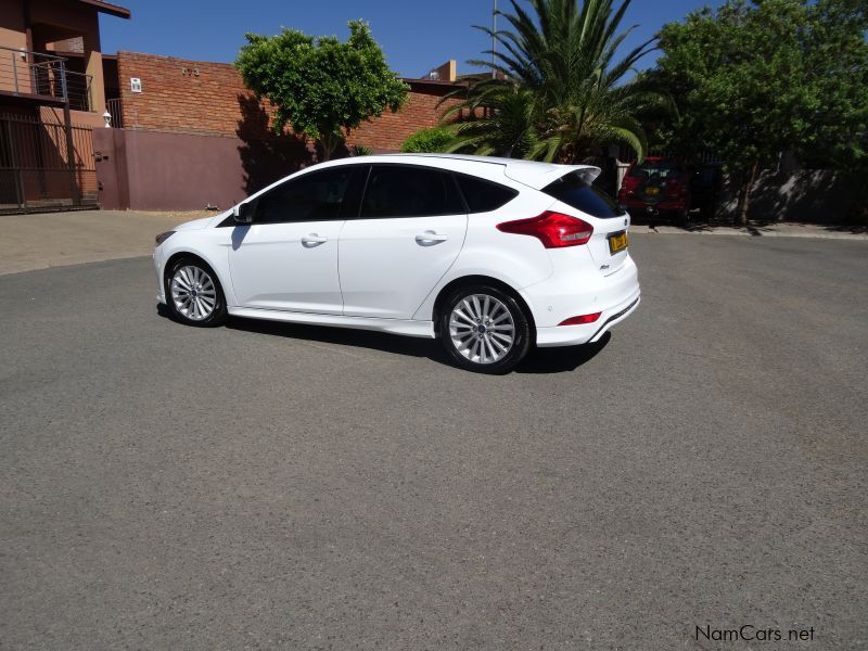 Ford Focus, 15.T Ecoboost in Namibia