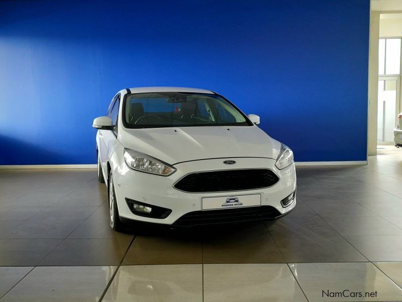 Ford Focus 1.0 Ecoboost Trend in Namibia