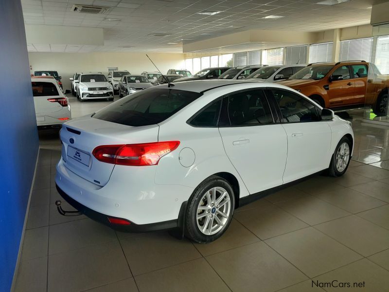 Ford Focus 1.0 Ecoboost Trend in Namibia