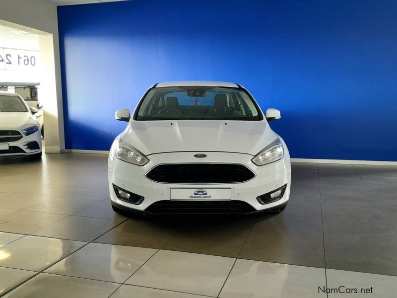Ford Focus 1.0 Ecoboost Trend in Namibia