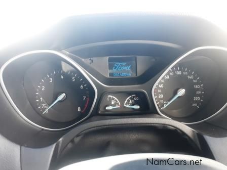 Ford Focus 1.0 Ecoboost Trend 5dr in Namibia