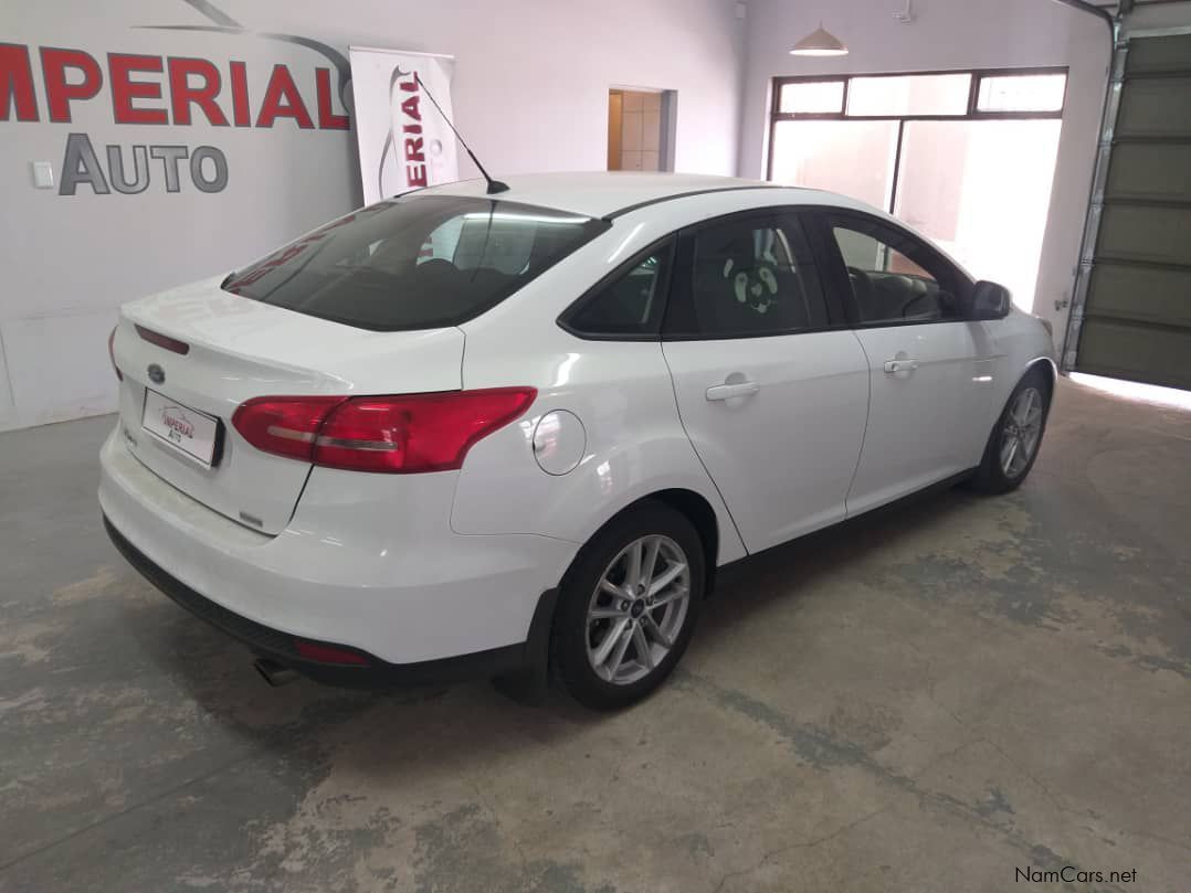 Ford Focus 1.5 Ecoboost Trend 5dr in Namibia