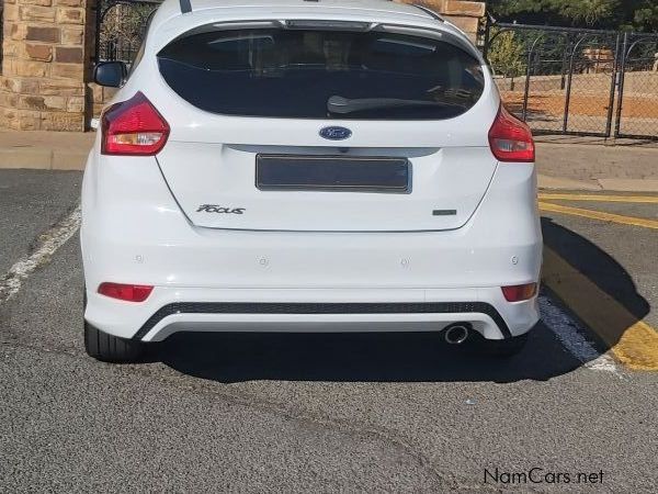 Ford Focus 1.5T Ecoboost in Namibia