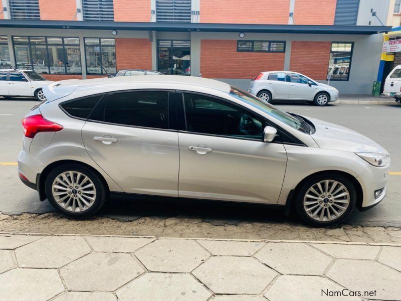 Ford Focus Ecoboost 1.0 in Namibia