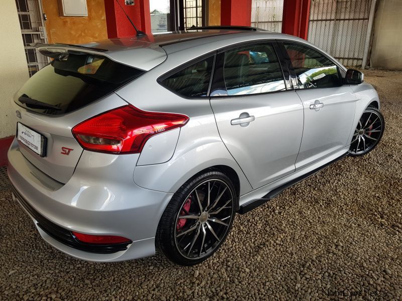 Ford Focus ST in Namibia