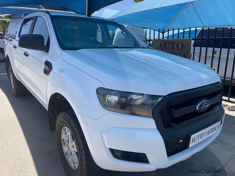 Ford Ford Ranger 2.2 XL D/C 4x4 AUTO NO Deposit in Namibia