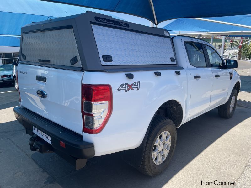 Ford Ford Ranger 2.2 XL D/C 4x4 AUTO NO Deposit in Namibia