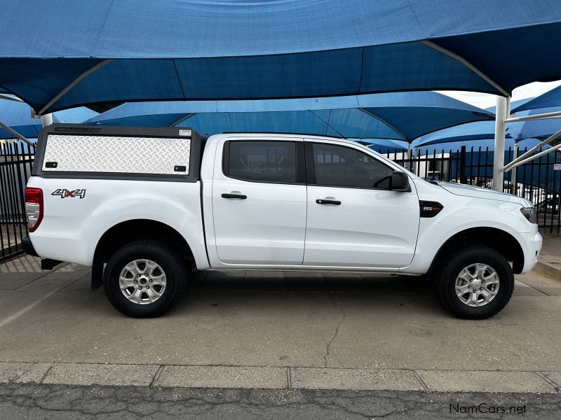 Ford Ford Ranger 2.2 XL D/C 4x4 AUTO NO Deposit in Namibia