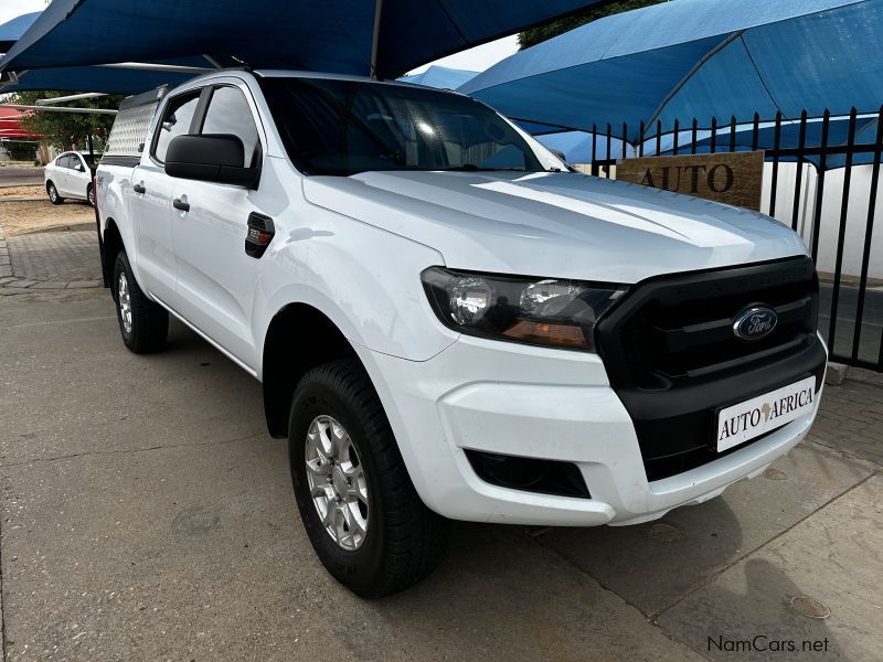 Ford Ford Ranger 2.2 XL D/C 4x4 AUTO NO Deposit in Namibia