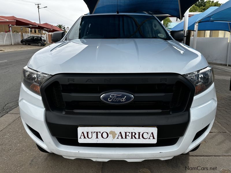 Ford Ford Ranger 2.2 XL D/C 4x4 AUTO NO Deposit in Namibia