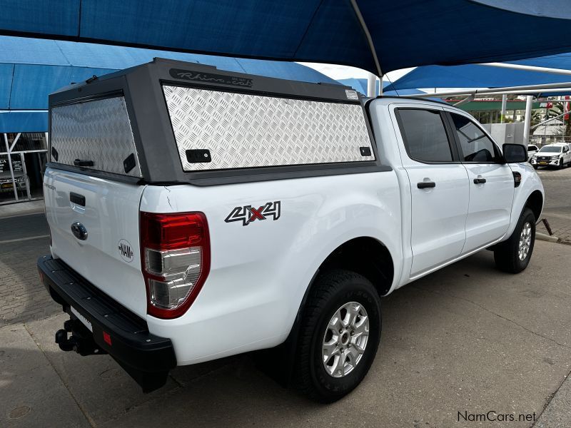 Ford Ford Ranger 2.2 XL D/C 4x4 AUTO NO Deposit in Namibia